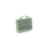 Викрутка Voltronic 41-in-1, насадки та головки, довжина тримача 88 mm (YT-41-1) - Зображення 1