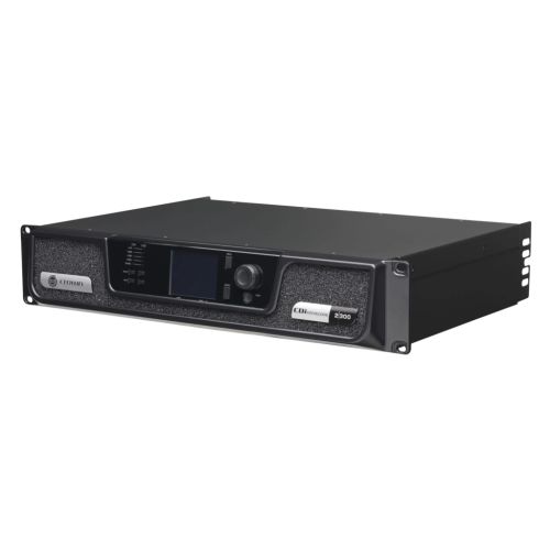 Усилитель Crown Audio CDi DriveCore 2|300 (EU) (NCDI2X300-U-EU)