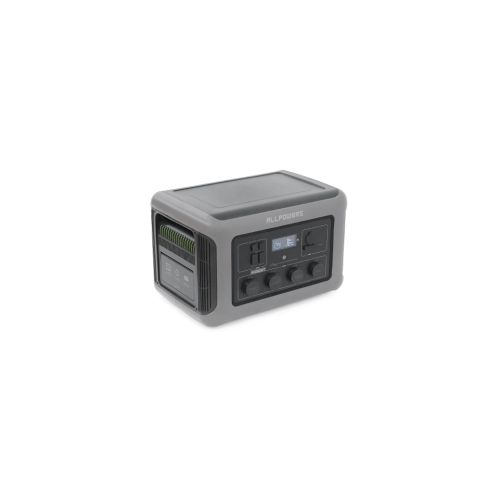 Зарядная станция ALLPOWERS R3500 3500W 2880Wh (R3500)