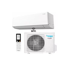 Кондиционер Hoapp Sky Pro Inverter (HSZ-HX55VAW/HMZ-HX55VA)