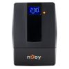 Источник бесперебойного питания nJoy Horus Plus 600 (PWUP-LI060H1-AZ01B) - Изображение 1