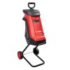 Садовый измельчитель Vitals Zs 2445j, 2400W, 4500об/мин, 40мм, 40л, 10кг (191763) - Изображение 1