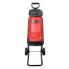 Садовый измельчитель Vitals Zs 2445j, 2400W, 4500об/мин, 40мм, 40л, 10кг (191763) - Изображение 2