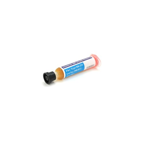 Флюс для пайки Bakku BK-223, 10г (BK-223)