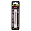 Свердло Alloid Pro, по металу, кобальтове, 4.5мм, Р6М5К5, 2шт. (DB-35045) - Зображення 1