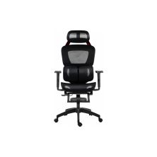 Кресло игровое GT Racer X-4412 Black/Red