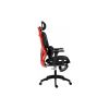 Кресло игровое GT Racer X-4412 Black/Red - Изображение 2