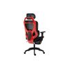 Кресло игровое GT Racer X-4412 Black/Red - Изображение 3