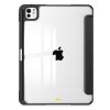 Чехол для планшета BeCover Soft Edge TPU Apple iPad Pro 11 M5 2025 Black (715999) - Изображение 1