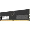 Модуль пам'яті для комп'ютера DDR5 8GB 5600 MHz Black Lexar (LD5U08G56C46ST-BGS) - Зображення 1