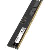 Модуль пам'яті для комп'ютера DDR5 8GB 5600 MHz Black Lexar (LD5U08G56C46ST-BGS) - Зображення 2