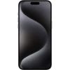 Мобільний телефон Apple iPhone 15 Pro Max 256Gb eSim (Grade A) Black Titanium USED (iP15PM2eBkT_A) - Зображення 1