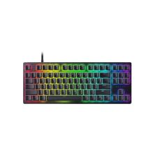 Клавиатура Razer Huntsman V3 HE Magnetic Tenkeyless 8KH USB UA Black (RZ03-05920100-R3M1)
