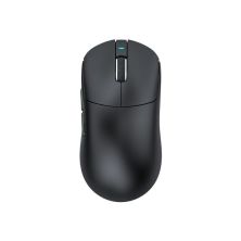 Мышка Attack Shark X8 SE Wireless/Bluetooth Black (X8SEB_AS)