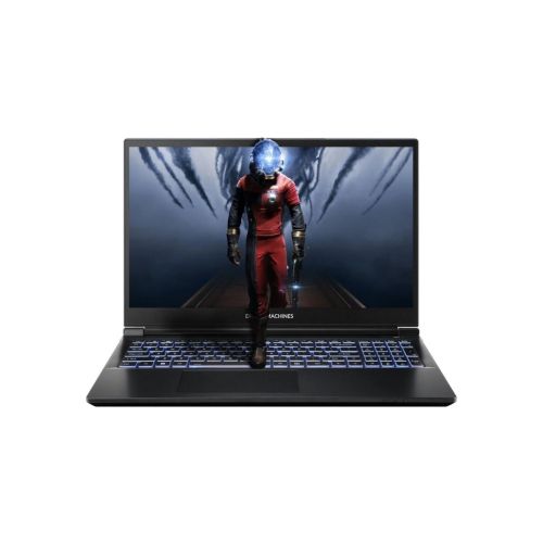 Ноутбук Dream Machines RG5050-15 (RG5050-15UA35)