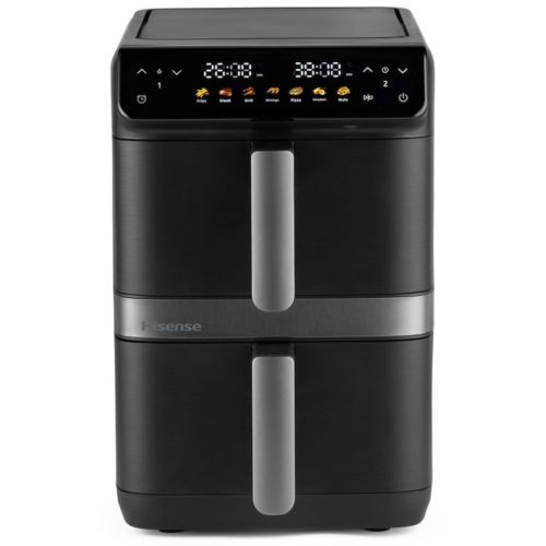 Мультипечь Hisense HAF2400DS