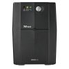 Пристрій безперебійного живлення Trust Oxxtron 600VA UPS AVR (17681_TRUST) - Зображення 1