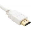 Кабель мультимедійний DisplayPort to HDMI 2.0m Extradigital (KBD1669) - Зображення 3