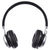 Наушники Vinga HSM040 Black/Silver (HSM040BS) - Изображение 1
