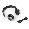Наушники Vinga HSM040 Black/Silver (HSM040BS) - Изображение 3