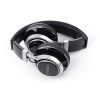 Наушники Vinga HSM040 Black/Silver (HSM040BS) - Изображение 4