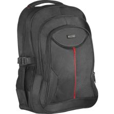Рюкзак для ноутбука Defender 15.6 Carbon black (26077)