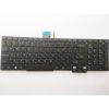 Клавіатура ноутбука Sony Vaio SVT15 (Tab 15) black,wo/frame,frame,backlight RU/US (A46049) - Зображення 1