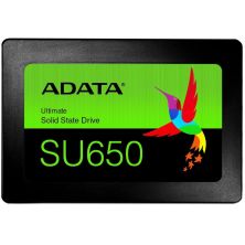 Накопичувач SSD 2.5 480GB ADATA (ASU650SS-480GT-R)