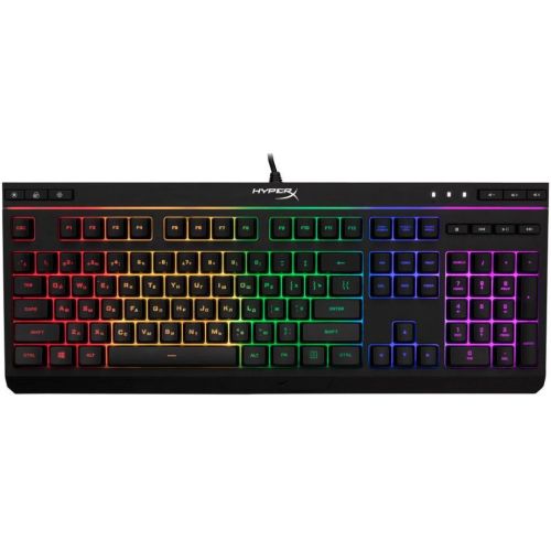 Клавиатура HyperX Alloy Core RGB (HX-KB5ME2-RU)