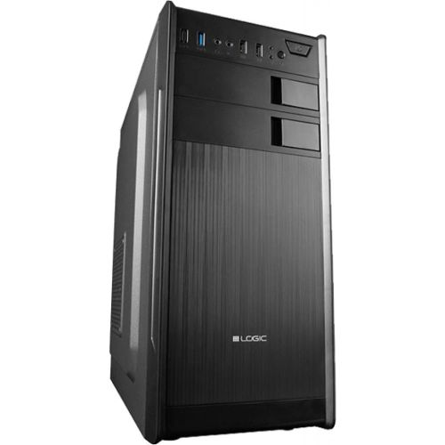Корпус для ПК Logic concept K2 (AT-K002-10-0000000-0002)