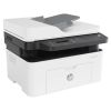 Багатофункціональний пристрій HP LaserJet 137fnw с WiFi (4ZB84A) - Зображення 2