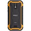 Мобильный телефон Sigma X-treme PQ20 Black-Orange (4827798875421) - Изображение 1