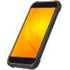 Мобильный телефон Sigma X-treme PQ20 Black-Orange (4827798875421) - Изображение 4