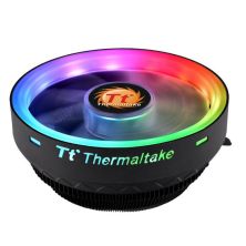 Кулер до процесора ThermalTake UX100 ARGB Lighting (CL-P064-AL12SW-A)
