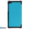 Чехол для планшета BeCover Smart Case для Lenovo Tab E7 TB-7104F Blue (703216) - Изображение 1