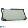 Чехол для планшета BeCover Smart Case для Lenovo Tab E7 TB-7104F Blue (703216) - Изображение 2
