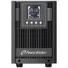 Источник бесперебойного питания PowerWalker VFI 1000 AT (10122180) - Изображение 1