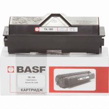 Тонер-картридж BASF Kyocera TK-160 Black (KT-TK160)