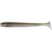 Силікон рибальський Keitech Swing Impact 3.5 (8 шт/упак) ц:440 electric shad (1551.00.64)