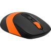 Мышка A4Tech FG10S Orange - Изображение 1