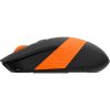 Мишка A4Tech FG10S Orange - Зображення 4