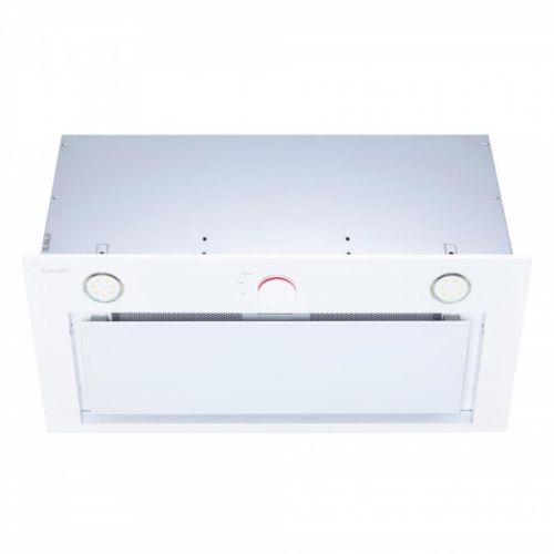 Вытяжка кухонная Perfelli BI 6872 WH LED