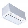 Вытяжка кухонная Perfelli BI 6872 WH LED - Изображение 1