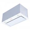 Вытяжка кухонная Perfelli BI 6872 WH LED - Изображение 2