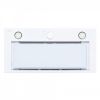 Вытяжка кухонная Perfelli BI 6872 WH LED - Изображение 3