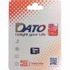 Карта памяти Dato 32GB microSD class 10 UHS-I (DTTF032GUIC10) - Изображение 1