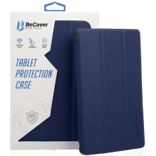 Чохол до планшета BeCover Smart Case Samsung Galaxy Tab S7 Plus Deep Blue (705226)