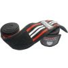 Бинт для спорта Power System Knee Wraps PS-3700 Red/Black (PS-3700_Red-Black) - Изображение 1