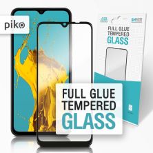Скло захисне Piko Full Glue Xiaomi Redmi 9А (1283126503986)