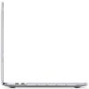 Чохол до ноутбука Incase 13 MacBook Pro, Hardshell Dots Case, Clear (INMB200629-CLR) - Зображення 2